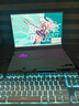 華碩天選6 國家補貼20% 16英寸游戲本 筆記本電腦 銳龍7 H260/RTX5050/魔幻青 16G內存/1T高速固態(tài)硬盤(pán) 2.5K 16:10高刷高亮高色域電競屏 曬單實(shí)拍圖