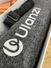 ulanzi優(yōu)籃子JJ06碳纖維靈巧運鏡攝像相機三腳架中軸橫置全景液壓搖桿云臺便攜專(zhuān)業(yè)攝像索尼佳能富士支架 曬單實(shí)拍圖