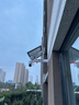 HIKVISION?？低?G太陽(yáng)能攝像頭監控器終身免流量360度無(wú)死角500萬(wàn)戶(hù)外語(yǔ)音對講球機60w送64g內存卡 曬單實(shí)拍圖