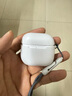 Viken【華強(qiáng)北頂配丨Air4代降噪款】藍(lán)牙耳機(jī)適配蘋果無線2025新款半入耳式金榜iphone16/15/14/13pods4 【原版正裝全功能主動(dòng)降噪版】 【主動(dòng)降噪+空間音頻+三真電量】 曬單實(shí)拍圖