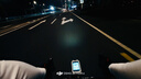 蘭帕達(dá)騎行服男公路車(chē)長(zhǎng)袖上衣夏秋季排汗速干長(zhǎng)款自行車(chē)騎行服套裝風(fēng)尚 榮耀白+旭日小蘭褲背帶長(zhǎng)褲黑色 XL （適合體重140-159斤） 曬單實(shí)拍圖