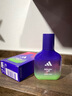 阿迪達斯 （adidas）男士女士中性香水 噪亮胡椒 30ml 清新花果調 生日禮物送女友男友 曬單實(shí)拍圖