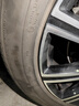 倍耐力汽車(chē)輪胎235/55R19 105V P0 P Zero pz4(VOL)原配沃爾沃 曬單實(shí)拍圖
