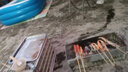 尚烤佳（Suncojia）電動(dòng)充氣泵 充氣床墊打氣筒 戶(hù)外家用旅行床游泳圈露營(yíng)打氣泵 曬單實(shí)拍圖