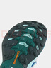 adidas 自由人FREEHIKER SL+ GORE-TEX超輕緩震徒步鞋阿迪達斯 空軍藍/白色金屬/融合藍  41 曬單實拍圖