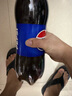 百事可樂(lè ) Pepsi 汽水碳酸飲料 500ml*24瓶 整箱裝 百事出品 曬單實(shí)拍圖
