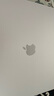 Apple/蘋果AI筆記本/2025款MacBook Air13英寸M4 (10+8核) 16G 256G銀色電腦MW0W3CH/A 曬單實拍圖