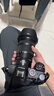 尼康（Nikon） 尼克爾 Z24-120mm f/4 S全畫幅變焦鏡頭 Z卡口Z62/Z72/z6iii/z5ii等適用 黑色 標(biāo)配 曬單實(shí)拍圖
