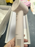 徠芬Laifen SE Lite 家用入門(mén)款高速吹風(fēng)機 萊芬大風(fēng)力速干低噪學(xué)生宿舍便攜風(fēng)筒 禮物推薦 國家補貼 SE lite粉色 曬單實(shí)拍圖