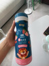 禾泱泱嬰幼兒泡芙條 寶寶兒童零食輔食6個(gè)月以上 高鈣鍛煉抓握入口易溶 高鈣低敏脆泡芙-3階草莓櫻桃味 曬單實(shí)拍圖