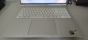 七彩虹（Colorful）iGame M16 14代酷睿i7 16英寸游戲筆記本電腦(i7-14650HX 16G 1T RTX5060 180Hz）星耀白 曬單實(shí)拍圖