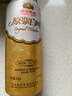 燕京啤酒 原漿白啤12度 500ml*12聽(tīng) 中秋節送禮 整箱裝 曬單實(shí)拍圖