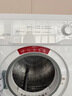 川崎烘干機 干衣機 10公斤家用商用滾筒式直排式單獨單烘干一體機 烘衣服殺菌祛螨除潮 家電活動(dòng)補貼 10公斤【烤漆款】白色智能旋鈕式+殺菌+祛味+抗皺 曬單實(shí)拍圖