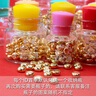 實(shí)時(shí)金 【足金9999】足金金豆水貝黃金小金豆子送女友節日禮物投資收藏 金豆豆*1顆（足金999.9） 2克/顆 曬單實(shí)拍圖