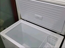 澳柯瑪（AUCMA）206升低霜小冰柜 家用商用冷藏柜冷凍柜兩用冰柜 一級能效小型冷柜母嬰母乳小冰箱以舊換新 BC/BD-206HNE【京倉發(fā)貨】 206L 曬單實(shí)拍圖