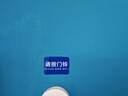 海得曼（advent）門(mén)鈴不用電池自發(fā)電無(wú)線(xiàn)門(mén)鈴防水家用呼叫器FL-316 曬單實(shí)拍圖