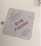 潛水艇（Submarine）R150燃氣管天然氣304不銹鋼波紋管安全防爆通用款接頭可拆卸1.5米 曬單實拍圖