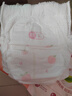 好奇（Huggies）鉑金裝小桃褲成長(cháng)褲L120片(9-14kg)大號尿不濕拉拉褲【消暑散熱】 曬單實(shí)拍圖