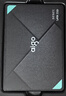 愛(ài)國者（aigo）256GB SSD固態(tài)硬盤(pán) SATA3.0接口 2.5英寸TLC顆粒 臺式機筆記本系統盤(pán) 讀速500MB/S 存儲配件S500T 曬單實(shí)拍圖