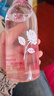 儒意（RUYI）大馬士革玫瑰純露500ml 爽膚水化妝濕敷水補(bǔ)水提亮減黃熬夜護(hù)膚水 曬單實(shí)拍圖