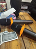 得勝（TAKSTAR） TS-8807TT 一拖二無(wú)線(xiàn)麥克風(fēng) U段鵝頸式會(huì )議無(wú)線(xiàn)話(huà)筒 主持演講培訓 TS-8807HH雙手持話(huà)筒（順豐包郵） 曬單實(shí)拍圖