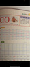 全光譜護(hù)眼學(xué)生學(xué)習(xí)燈無(wú)陰影無(wú)藍(lán)光LED落地?zé)翡撉贌舸舐窡糸喿x燈 下發(fā)光100W自然光 高1.95米，燈頭60*30 曬單實(shí)拍圖