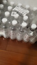 今麥郎涼白開熟水飲用水 550ml*24瓶殺菌非礦泉水 整箱塑膜裝批發(fā)熟水 曬單實(shí)拍圖