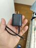 綠巨能（llano）65w氮化鎵充電器筆記本電腦手機(jī)type-c線(xiàn)套裝PD快充頭適用MacBook小米華為榮耀聯(lián)想蘋(píng)果電源適配器 曬單實(shí)拍圖