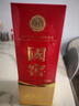 瀘州老窖 國窖1573 濃香型白酒 52度 500ml 單瓶裝 五碼新版 曬單實(shí)拍圖