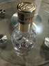 五糧液股份 福喜迎門 小福酒 濃香型白酒 52度100mL 單瓶裝 送禮宴飲 曬單實拍圖