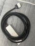 公牛（BULL）大功率電器16A空調(diào)伴侶插座/插線板/插排/排插/接線板 3位無線總控GN-406D（需自行接線和插頭） 曬單實拍圖