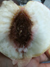都樂(lè )Dole 國產(chǎn)蜜桃 脆軟兩吃 甜蜜加倍 7-12粒裝 4.5斤 單果150g+ 曬單實(shí)拍圖