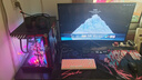 華碩ROG全家桶i9 14900KF華碩RTX5080主機5070Ti臺式電腦組裝機高端電競游戲直播設計渲染視頻剪輯整機 配置2:i7 14700KF+華碩5060Ti 曬單實(shí)拍圖