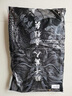 龍牙（Dragon Tooth）【張譯同款】龍牙雷神三合一五代沖鋒衣男戶(hù)外防風(fēng)保暖冬防寒外套 極夜黑 M 175/96A 曬單實(shí)拍圖