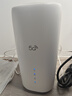 NRadio鯤鵬C8-688巴龍芯5G CPE硬路由支持N79頻段載波聚合OP遠程短信鯤鵬5G新C8雙頻WIFI6千兆無(wú)線(xiàn)路由器 C8-688 內置鯤鵬神卡 曬單實(shí)拍圖