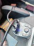 準航車(chē)載藍牙接收器MP3播放器點(diǎn)煙器音樂(lè )車(chē)用電話(huà)FM發(fā)射器usb充電器 曬單實(shí)拍圖