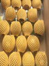佳沛（zespri）新西蘭  陽(yáng)光金奇異果10粒禮盒巨大果單果約144-175g 水果 獼猴桃 曬單實(shí)拍圖