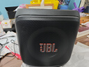 JBL PartyBox Encore2音樂(lè )戰將歡唱版2藍牙音箱 國家補貼 戶(hù)外家庭KTV麥克風(fēng)一體唱K歌廣場(chǎng)舞低音音響 曬單實(shí)拍圖