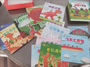 螞蚱小子 趣味認知繪本 1-2歲感統訓練 2-3歲生活探索 視覺(jué)大追蹤 指讀指認 鍛煉手眼協(xié)調和 曬單實(shí)拍圖