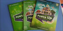 劍橋少兒英語(yǔ)預備級Power Up0123456級學(xué)生套裝 powerup考試教材 1級(教材+練習冊+活動(dòng)手冊) 曬單實(shí)拍圖