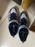 Skechers斯凱奇自營(yíng)秋冬季兒童魔術(shù)貼運動(dòng)鞋輕盈防滑耐磨休閑鞋405332L 曬單實(shí)拍圖