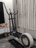 MOKFITNESSMOK(摩刻)-O2橢圓機家用小型健身器材橢圓儀太空漫步機運動靜音 O2Pro 曬單實拍圖