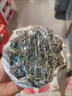 花竹戀大文竹盆栽盆景辦公室內綠色植物客廳花卉四季常青綠植陽(yáng)臺盆景 小號文竹育苗盆 曬單實(shí)拍圖