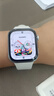 華為（HUAWEI）【國家補貼15%】WATCH FIT 4智能手表運動藍牙通話輕薄大屏高中學(xué)生健康管理NFC門禁男女心率 悅動白【甄選表帶+精美表盤】 曬單實拍圖