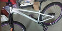 四代FASTWORK 三拓Evo前叉 速聯(lián)yari 前叉速降軟尾enduro山地車(chē) 12速(禧瑪諾m6100可鎖死后撥6100剎車(chē) 26寸 其他 曬單實(shí)拍圖