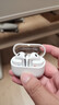 三星（SAMSUNG）Galaxy Buds3 智能降噪運動(dòng)耳機/主動(dòng)降噪ANC/高保真音質(zhì)/Galaxy AI 智能定制 流沙白 曬單實(shí)拍圖