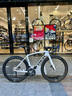 崔克（TREK）線上專供款 EMONDA SL 4 碳纖維油壓碟剎輕量爬坡公路自行車 白色 直郵到家 52CM（建議身高166-172CM） 20速 曬單實拍圖