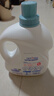 活力28山茶花洗衣液3.6kg*1+2kg*4 整箱裝不含熒光劑去污香氛持久留香 曬單實拍圖