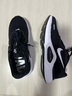 耐克（NIKE）男鞋 25秋季新款STRUCTURE 26跑步鞋透氣網(wǎng)面鞋緩震輕便運動鞋男 【ReactX泡綿】002-黑武士/曬圖退10 41 （內長260mm） 曬單實拍圖