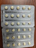 [神度] 他達(dá)拉非片 5mg*30片/盒 曬單實(shí)拍圖